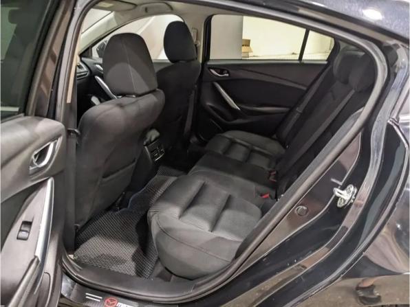 Mazda 6 III (GJ) с пробегом 2013 года, цена 1 550 000 рублей, 178500 км, седан, Автокод Объявления