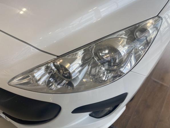 Peugeot 308 I с пробегом 2010 года, цена 479 000 рублей, 74857 км, хэтчбек, Автокод Объявления