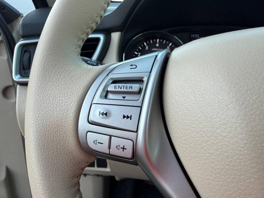 Nissan X-Trail III Рестайлинг Санкт-Петербург  - изображение 19