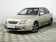 Kia Spectra I Рестайлинг 2 Санкт-Петербург  - изображение 16