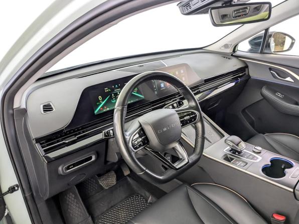 Omoda C5 I с пробегом 2023 года, цена 1 425 000 рублей, 111192 км, внедорожник, Автокод Объявления