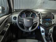 Chevrolet Cruze I Рестайлинг Ижевск  - изображение 26