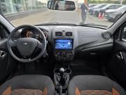 Lada (ВАЗ) Granta I Рестайлинг Санкт-Петербург  - изображение 32