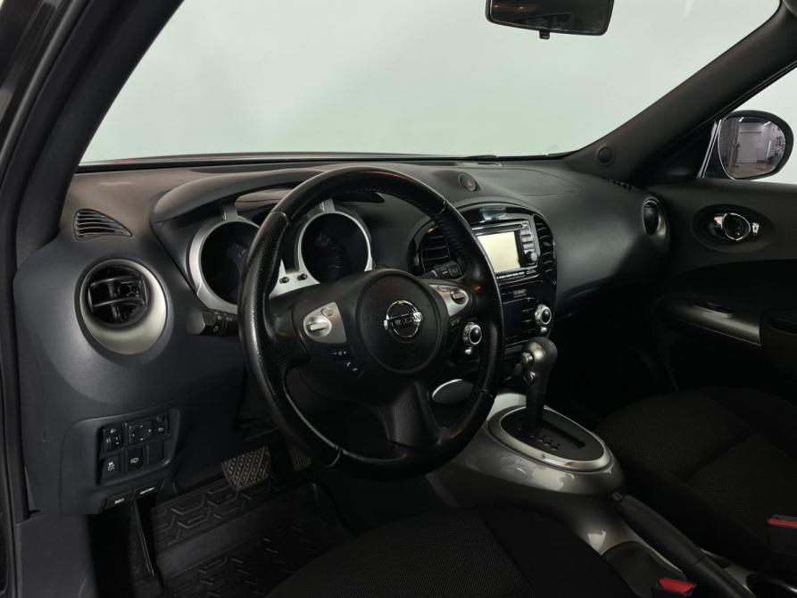 Nissan Juke I Воронеж  - изображение 10