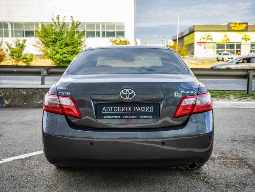 Toyota Camry VI (XV40) Волгоград  - изображение 6