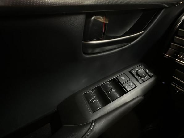 Lexus NX I Рестайлинг с пробегом 2019 года, цена 3 800 000 рублей, 74223 км, внедорожник, Автокод Объявления