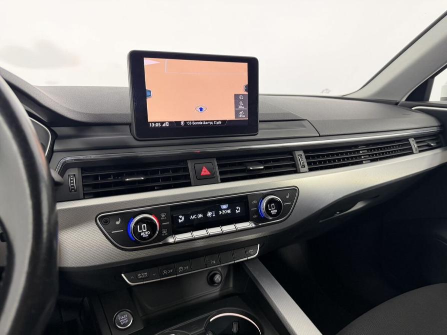 Audi A4 V (B9) Калининград  - изображение 15