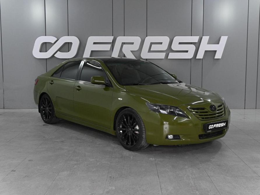 Toyota Camry VI (XV40) Ростов-на-Дону  - изображение 1