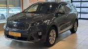 Kia Sorento III Prime Рестайлинг Липецк  - изображение 18