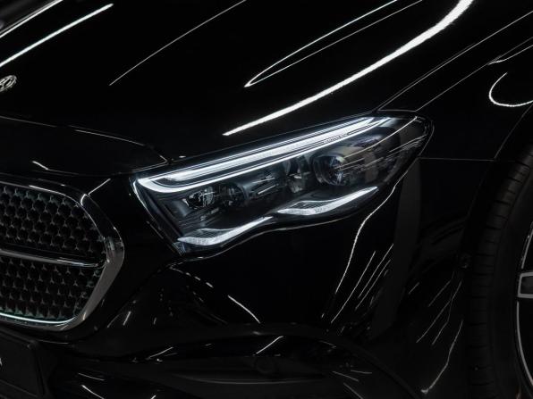 Mercedes-Benz E-Класс VI (W214 S214) с пробегом 2026 года, цена 9 000 000 рублей, 19 км, седан, Автокод Объявления