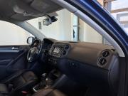 Volkswagen Tiguan I Рестайлинг Чебоксары  - изображение 45