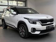 Kia Seltos I Уфа  - изображение 25