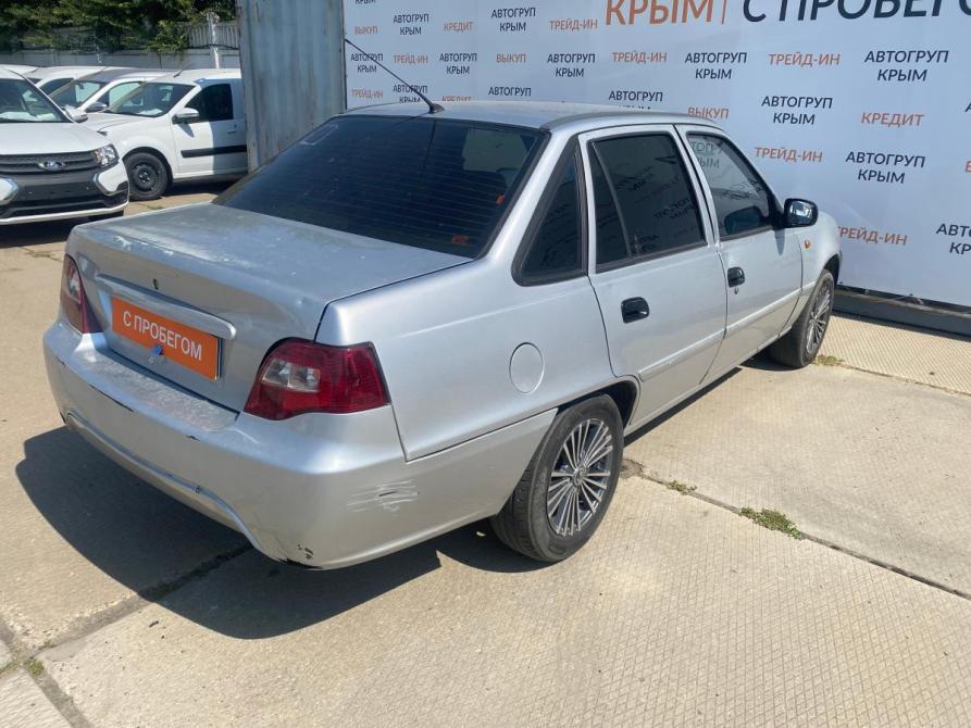 Daewoo Nexia I Рестайлинг Крым  - изображение 7