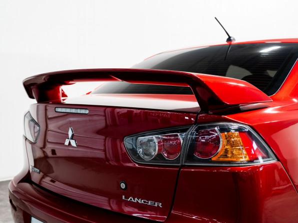 Mitsubishi Lancer X с пробегом 2010 года, цена 835 000 рублей, 148270 км, седан, Автокод Объявления