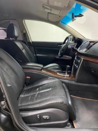 Nissan Teana II с пробегом 2010 года, цена 920 000 рублей, 278897 км, седан, Автокод Объявления