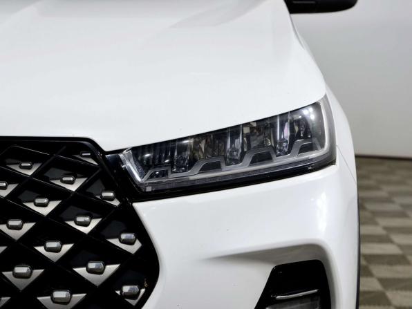 Chery Tiggo 7 Pro I с пробегом 2021 года, цена 1 398 000 рублей, 123833 км, внедорожник, Автокод Объявления