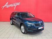 Skoda Kodiaq I Вологда  - изображение 27