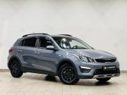 Kia Rio IV Кемерово  - изображение 23