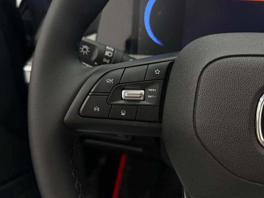 Changan CS35 Plus I Рестайлинг Казань  - изображение 12