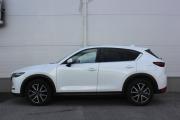 Mazda CX-5 II Белгород  - изображение 38
