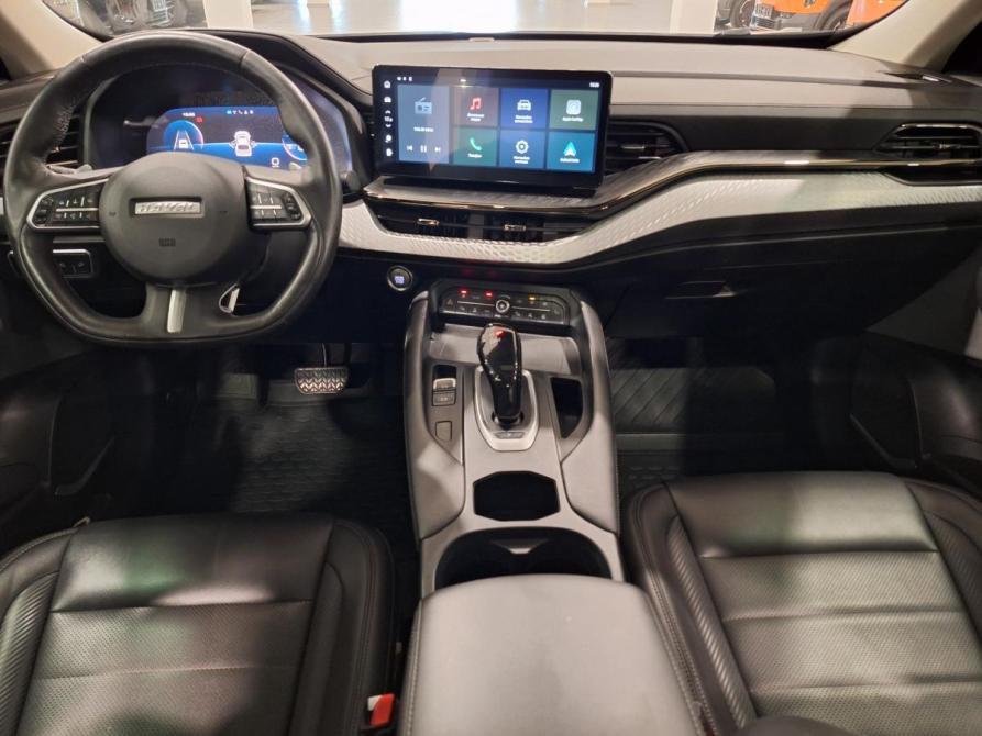 Haval F7x I Рестайлинг Люберцы  - изображение 12