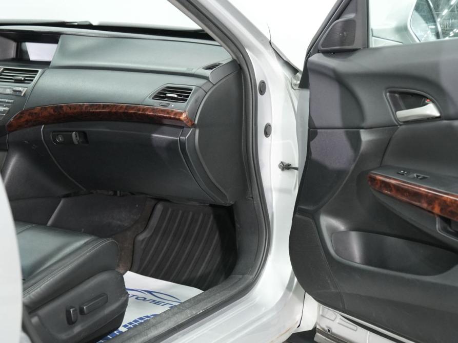 Honda Crosstour I Новосибирск  - изображение 18