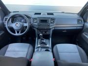 Volkswagen Amarok I Рестайлинг Воронеж  - изображение 22