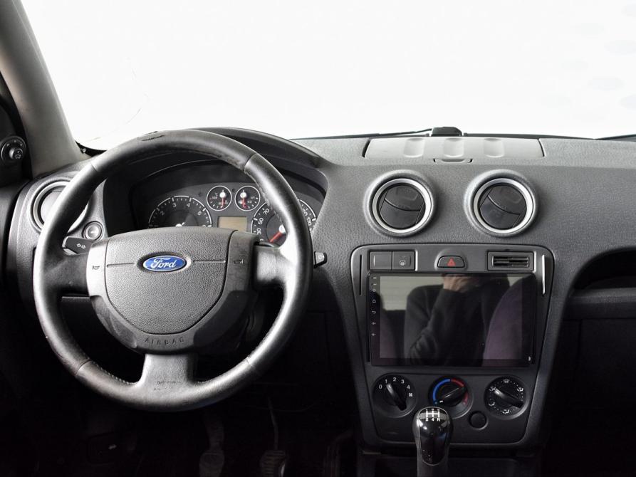 Ford Fusion I Рестайлинг Каменск-Уральский  - изображение 10