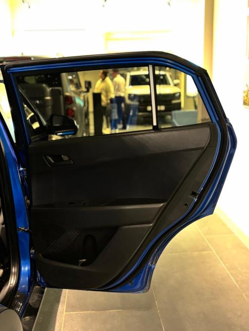 Hyundai Creta I Сыктывкар  - изображение 10