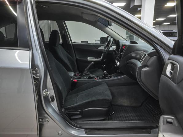Subaru Impreza III с пробегом 2008 года, цена 509 000 рублей, 251908 км, хэтчбек, Автокод Объявления