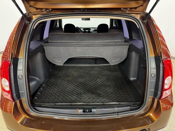 Renault Duster I с пробегом 2012 года, цена 899 000 рублей, 156385 км, внедорожник, Автокод Объявления
