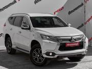 Mitsubishi Pajero Sport III Екатеринбург  - изображение 27