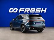 Geely Monjaro I Москва  - изображение 29