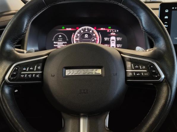 Haval F7x I Рестайлинг с пробегом 2022 года, цена 2 175 000 рублей, 84678 км, внедорожник, Автокод Объявления