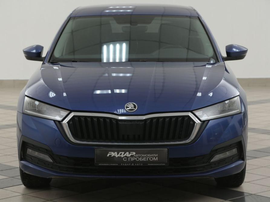Skoda Octavia IV (A8) Иваново  - изображение 6
