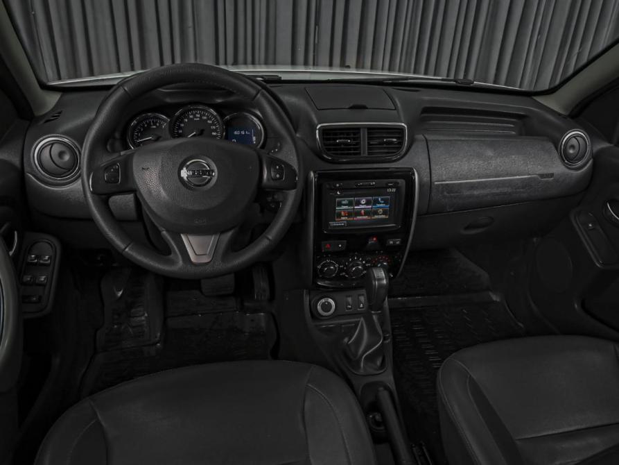Nissan Terrano III (D10) Ставрополь  - изображение 6