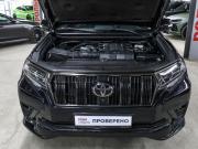 Toyota Land Cruiser Prado 150 Series Рестайлинг 3 Москва  - изображение 34