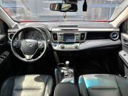 Toyota RAV4 IV (XA40) Казань  - изображение 21