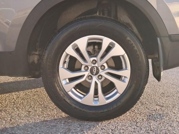 Chery Tiggo 4 Pro I с пробегом 2023 года, цена 1 530 000 рублей, 39970 км, внедорожник, Автокод Объявления