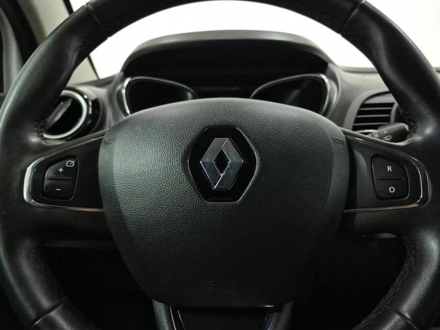 Renault Kaptur I Альметьевск  - изображение 24