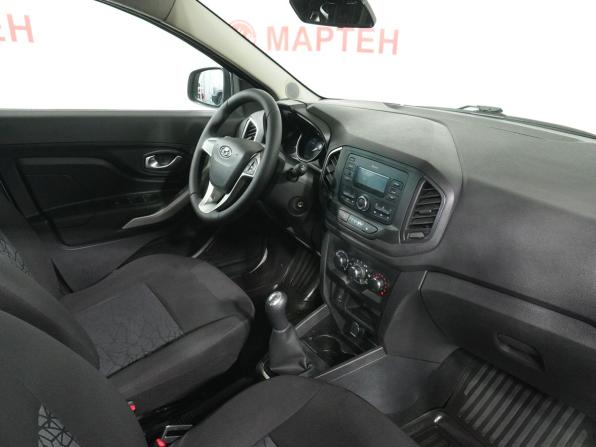 Lada (ВАЗ) XRAY I с пробегом 2020 года, цена 859 000 рублей, 117808 км, хэтчбек, Автокод Объявления