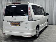 Nissan Serena IV (C26) Стерлитамак  - изображение 52