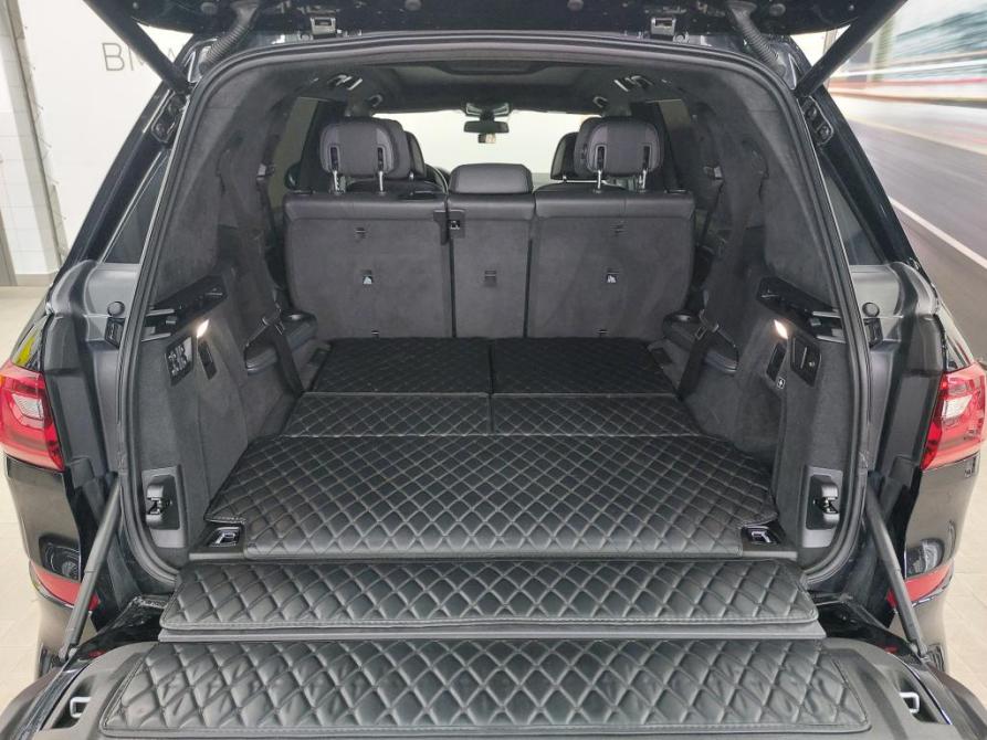 BMW X7 I (G07) Барнаул  - изображение 28
