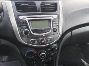 Hyundai Solaris I Москва  - изображение 32
