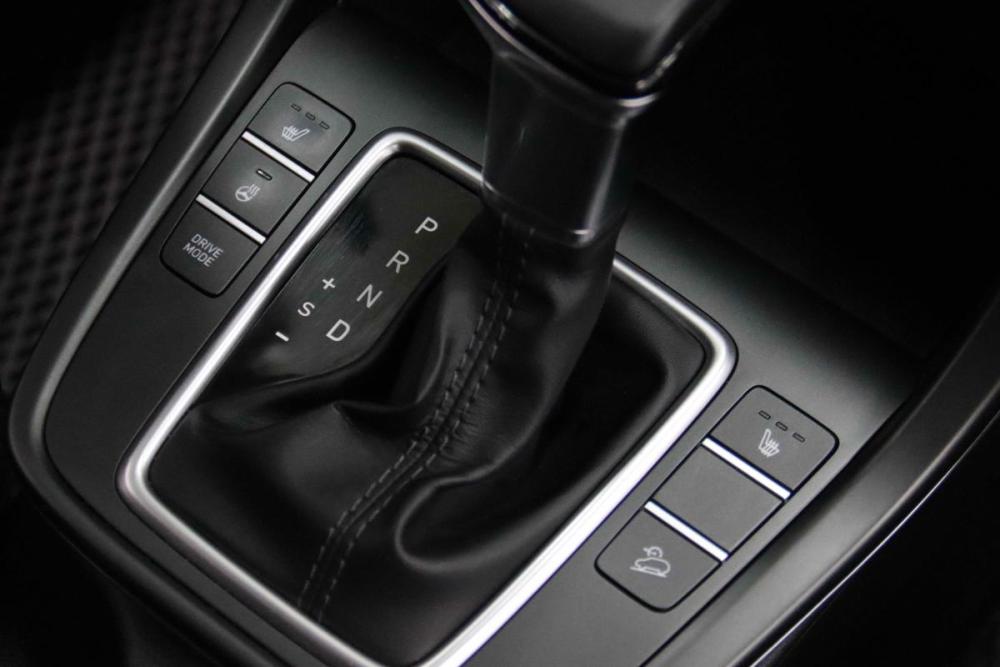 Hyundai Creta I Рестайлинг Сургут  - изображение 24