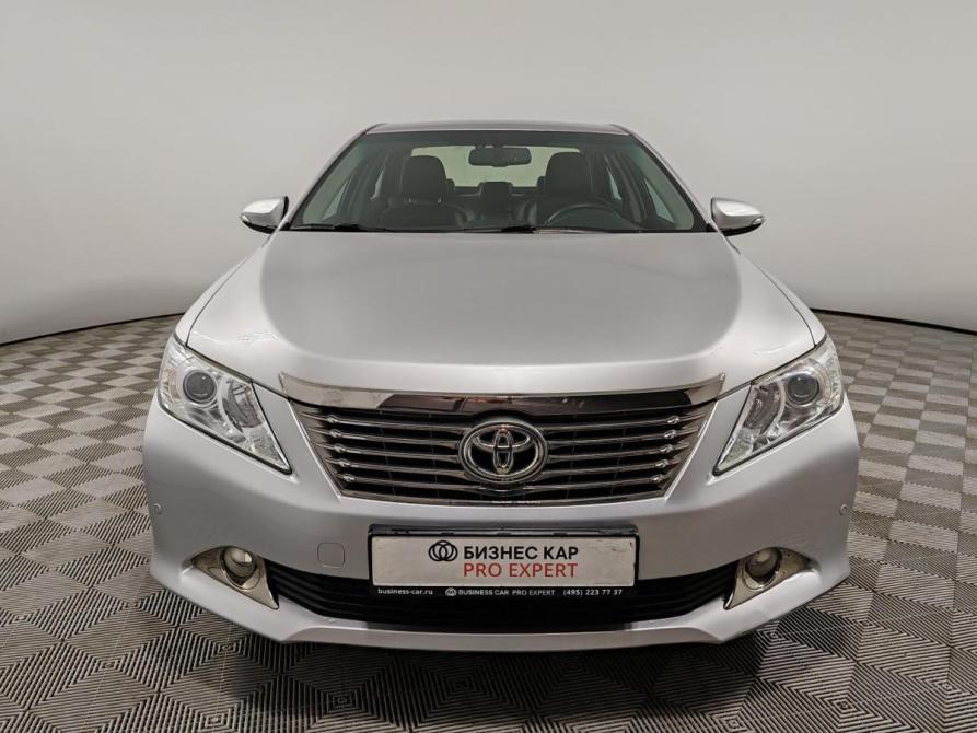Toyota Camry VII (XV50) Курск  - изображение 2
