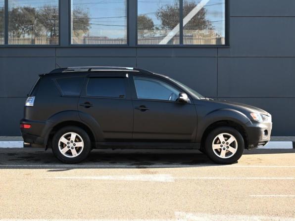 Mitsubishi Outlander II Рестайлинг с пробегом 2011 года, цена 1 060 000 рублей, 224896 км, внедорожник, Автокод Объявления