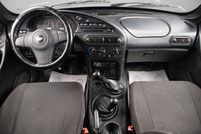 Chevrolet Niva I Рестайлинг с пробегом 2012 года, цена 449 000 рублей, 102000 км, внедорожник, Автокод Объявления