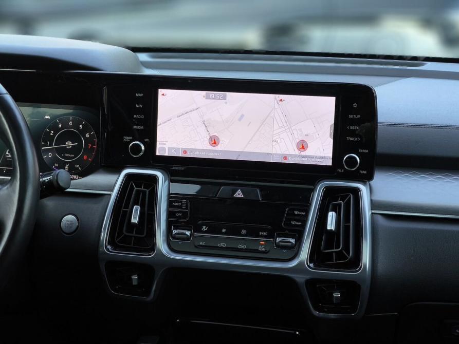 Kia Sorento IV Санкт-Петербург  - изображение 16