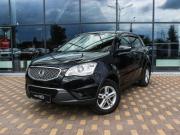 SsangYong Actyon II Тула  - изображение 17